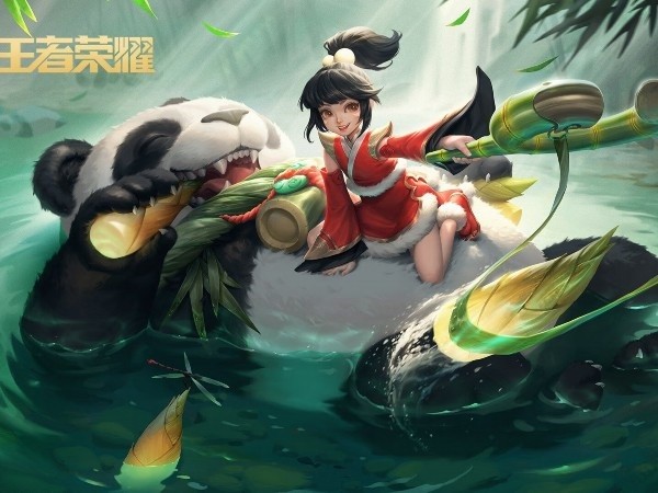 王者荣耀buff时间　王者荣耀增益冲刺