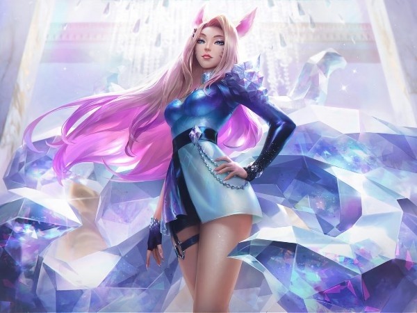 王者荣耀cg十二部全集　王者荣耀全系列CG动画合集大全